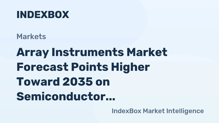 Semiconductor Surge Drives Crock Meter Market Growth Amid Geopolitical and Cost Challenges