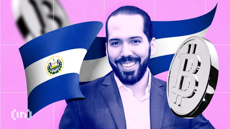 El Salvador: A Crypto Haven Promoting Freedom of Speech Amid Europe's Rising Restrictions