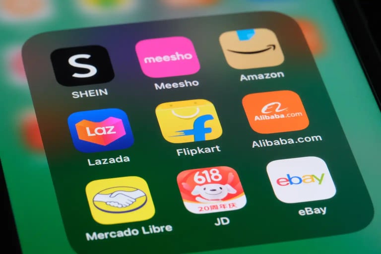 MercadoLibre Surges with 103% Profit Boost, Outpaces Amazon in Latin America