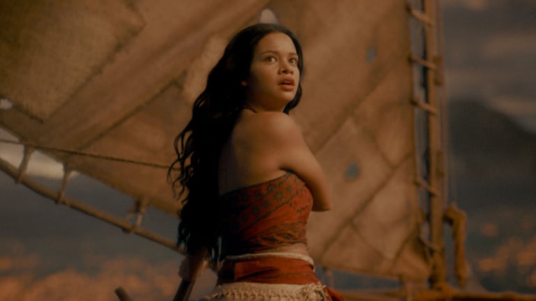 Disney's Live-Action Moana Trailer Debuts: Dwayne Johnson Returns as Maui Amid Mixed Reactions