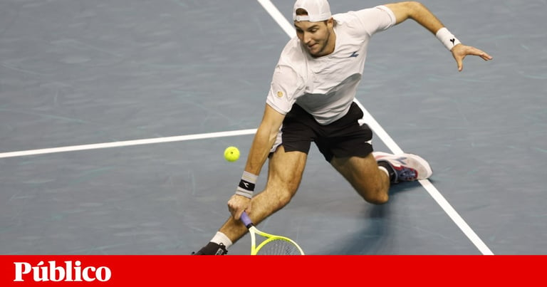 Germany Defeats Canada to Reach Davis Cup Semifinals, Seeks Revenge and Redemption