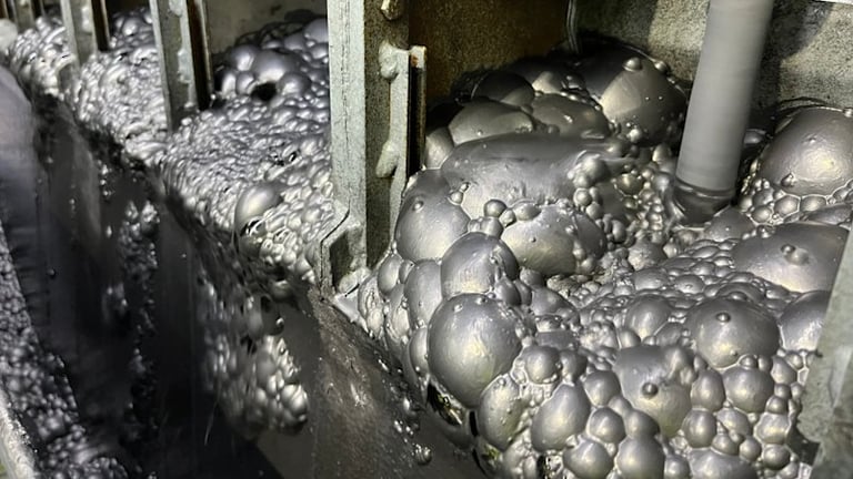 Sarytogan Graphite Delivers High-Grade Results, Secures EU Strategic Project Status for Kazakhstan Deposit