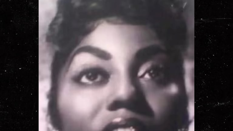 Tragic Loss: Beloved Actress Dalyce Curry, 95, Perishes in Devastating Eaton Fire