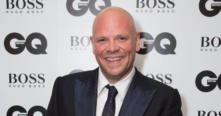 Kerridge Explores Italy: New ITV Series Showcases Regional Delights with Star Chef's Unique Flair