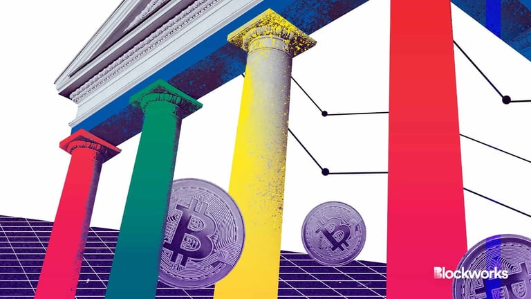 Bitcoin Rollercoaster: Prices Dip and Bounce as Wall Street Embraces ETFs