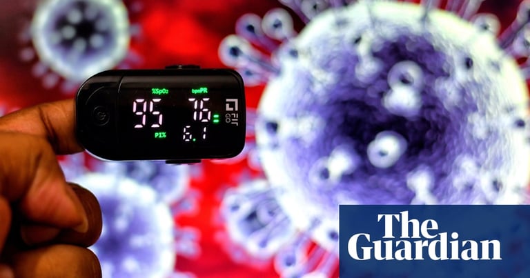 Report Exposes Racial and Gender Bias in Medical Devices, Calls for Urgent Equity Reforms