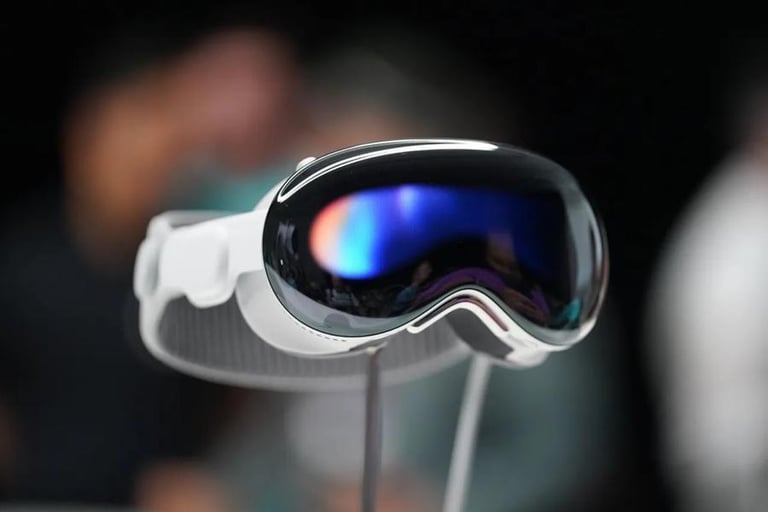 VUZ Raises $12M to Expand Immersive Video Reach in Saudi Arabia, UAE, Africa, Asia, and U.S.