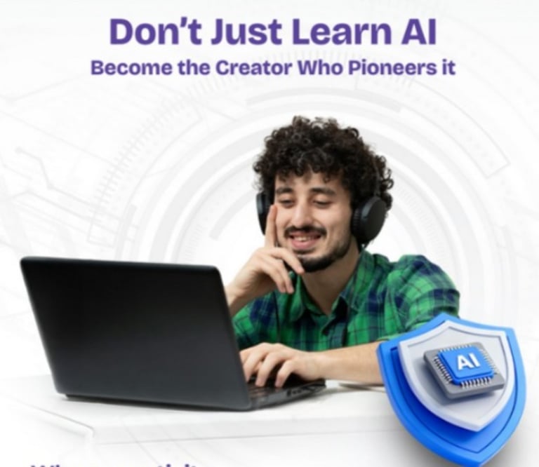 India Unveils AI Skilling Program for Creative Sector with 15,000 Scholarships