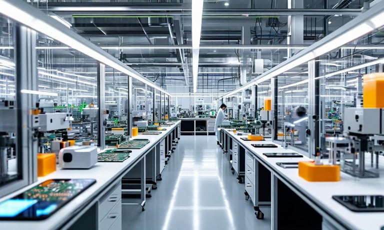 Apple Tops Global Smartphone Market in 2025; Analysts Warn of 2026 Challenges