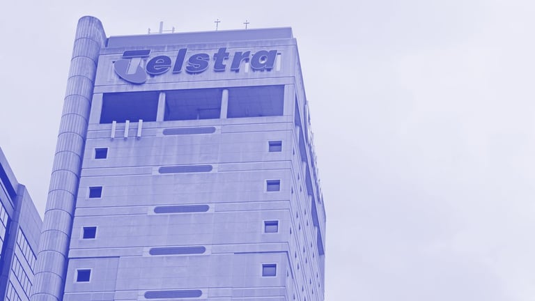 Telstra and Accenture Launch $700M AI Joint Venture to Revolutionize Data Initiatives
