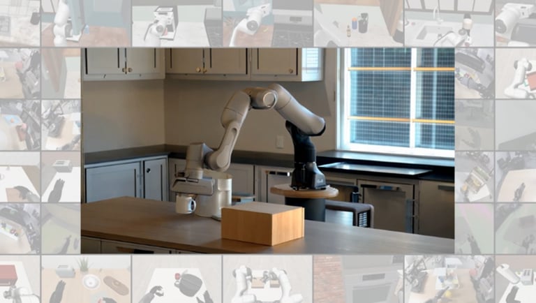 Nvidia Revolutionizes Robotics with Omniverse SDKs, Cosmos Models, and Advanced AI Solutions