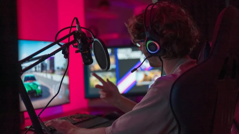 TwitchCon 2025: How Viral Moments and Community Engagement Fuel Game Success