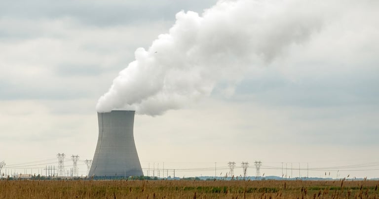 US-Saudi Nuclear Deal: A New Era of Middle East Energy and Security Cooperation