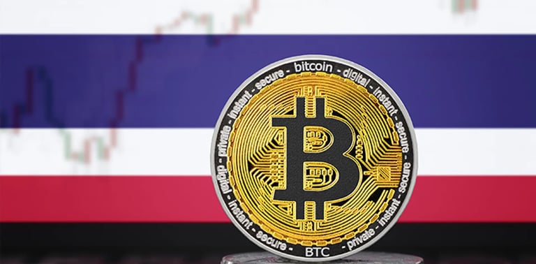 Thailand’s Bitcoin Tourism Pilot in Phuket Aims to Boost Economy, Backed by Binance and Thaksin Shinawatra