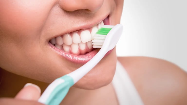 Oral Hygiene Key to Heart Health: New Research Links Gum Disease to Cardiac Risk