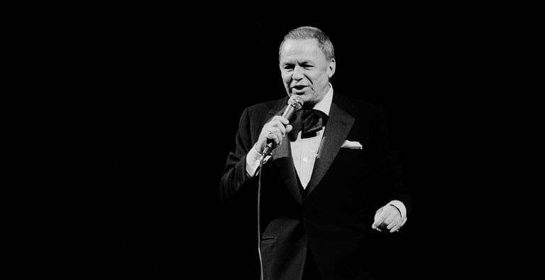 Trump Faces Backlash for Using Sinatra's 'My Way'; Nancy Sinatra Calls It 'Sacrilege'