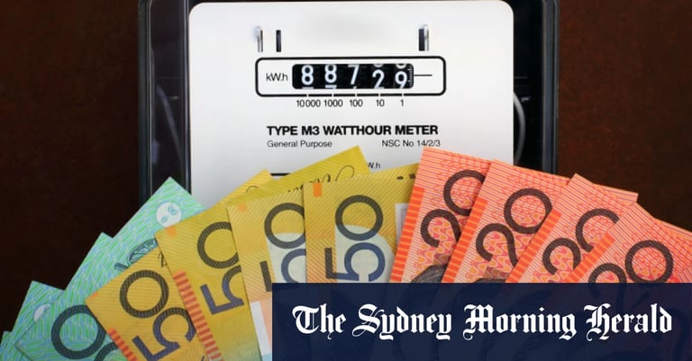 ACCC Warns Australians: Outdated Electricity Plans Costing Households Hundreds Annually