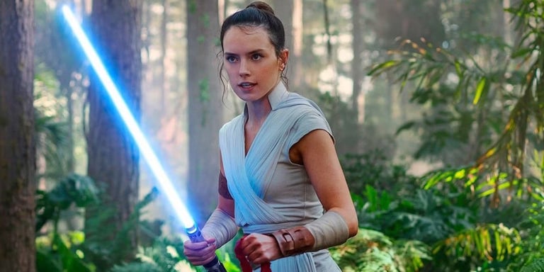 Ahsoka and Allies Face Thrawn's Galactic Threat in Star Wars Season 2
