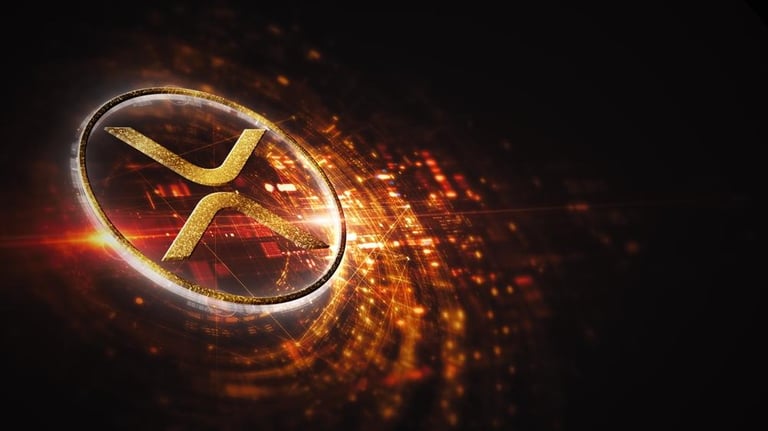 Crypto Market Soars to $3.5 Trillion: XRP Surges, Bitcoin Hits $100K, Ethereum Eyes $5K