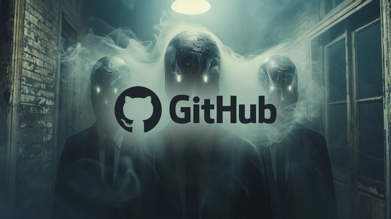 GitVenom Malware Exploits GitHub for Cryptocurrency Theft: Over $450K Stolen