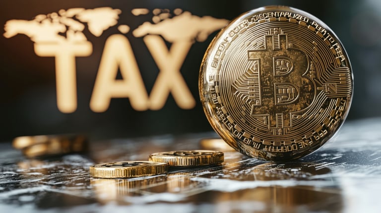 New York Bill Targets Crypto Mining's Environmental Impact with New Taxes and Regulations