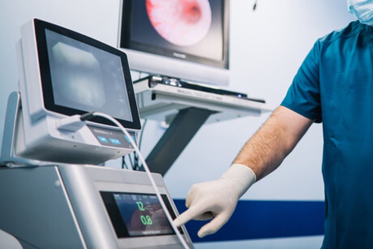 AI in Colonoscopies: Study Reveals Potential Deskilling Effect on Experienced Endoscopists