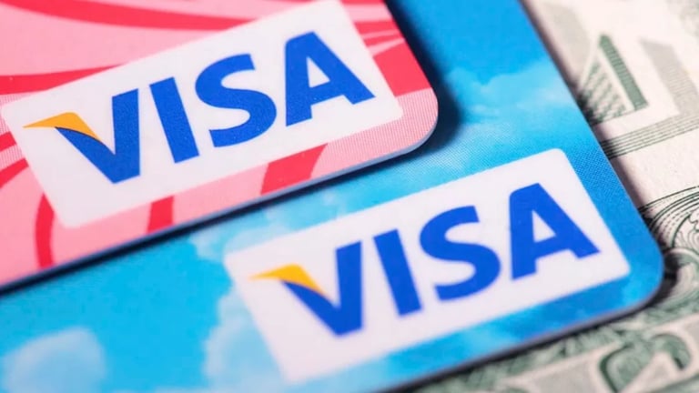 Visa Unveils Stablecoin Platform to Challenge Circle, Boosts Instant Cross-Border Transactions