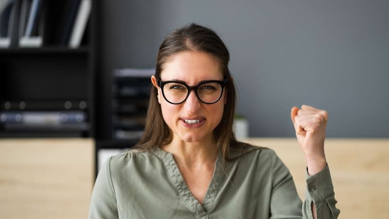 Study Links Brief Bursts of Anger to Increased Heart Attack Risk