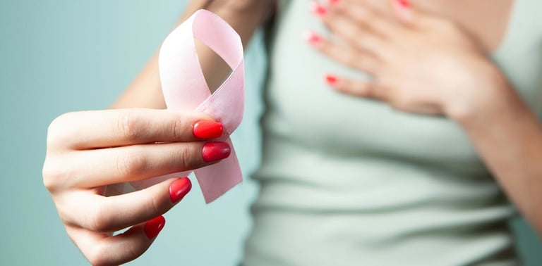 AI Tool BRAIx Predicts Breast Cancer Risk, Aims to Revolutionize Screening Within Five Years