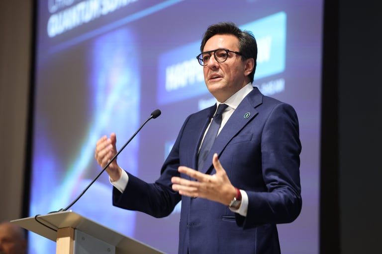 DOE's Quantum Platform to Double U.S. Scientific Productivity with $625M Investment