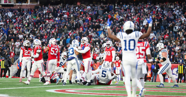 Jerod Mayo's First Season as Patriots Coach Sparks Anxiety Amidst Struggles and Controversy