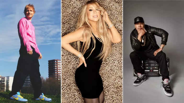 iHeartRadio Music Festival 2025: Immersive House of Music Returns with Star-Studded Experiences