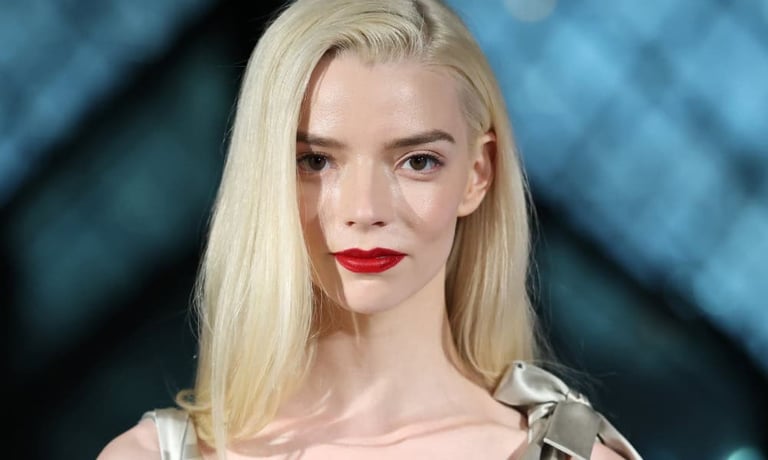 Warner Bros. Unveils New LOTR Film 'The Hunt for Gollum' with Star-Studded Cast and New Characters