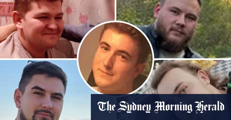 Australian Cyber Spies Thwart Major Russian Data Heist Using Siberian Party Tactics