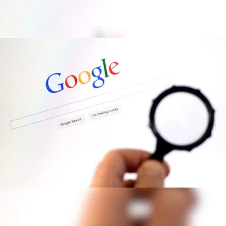 Alphabet's $50B AI Investment in Search: A 'Generational Opportunity'