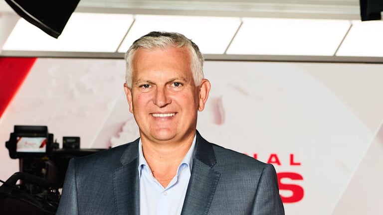 Southern Cross Media Announces Major Job Cuts Amidst Market Pressures and Strategic Restructuring