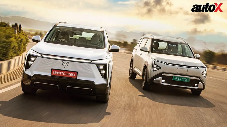 Delhi Unveils Ambitious EV Policy with 150 Billion Rupee Investment, Phases Out Petrol Vehicles