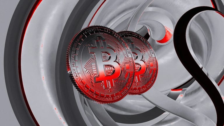 Bitcoin BIP-110 Fork Sparks Governance Debate Amidst Miner Split