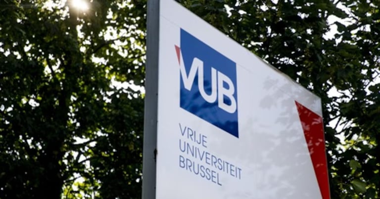 European Jewish Association Demands Apology Over VUB's Hanukkah Event Ban, Cites Antisemitism