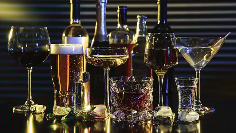 Microplastic Crisis: French Study Reveals Widespread Contamination in Beverages and Ecosystems