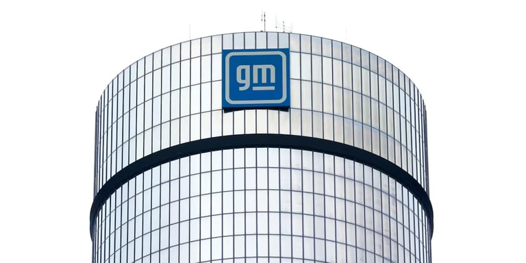 GM Recalls 600,000 Vehicles Over Engine Defects, Urges Immediate Inspections