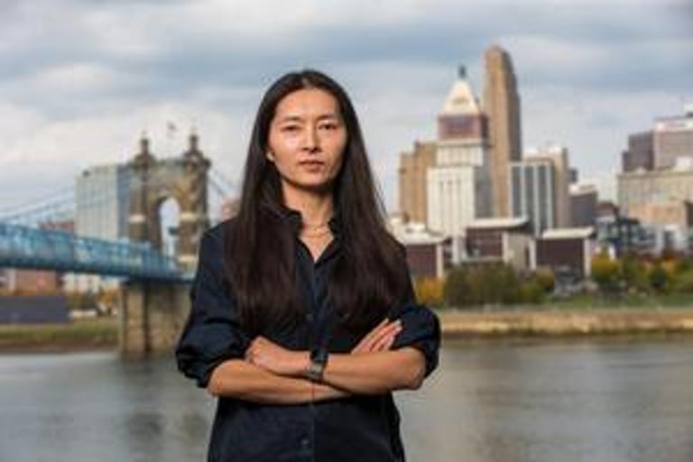 Global Satellite Tech to Revolutionize River Water Quality Monitoring and Combat Algal Blooms