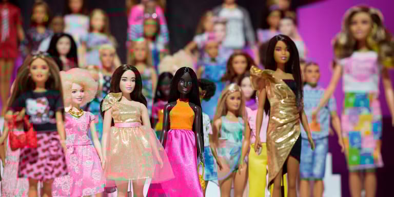 Mattel Hikes Toy Prices Amid Tariffs; Holiday Shortages and Higher Costs Loom