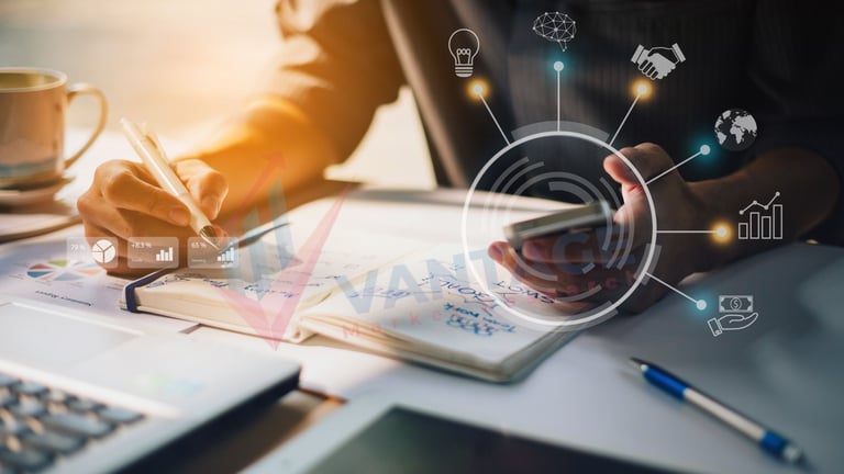AI Revolutionizes Healthcare Analytics: Report Highlights Industry's Strategic and Technological Advancements