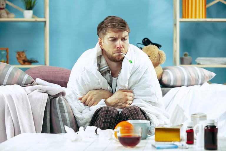 Xofluza Reduces Flu Transmission by 32% in Landmark Global Trial