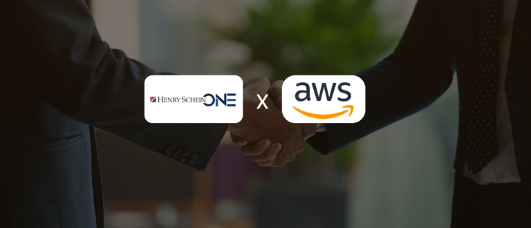 Henry Schein One and AWS Launch AI-Powered Dental Practice Management Revolution