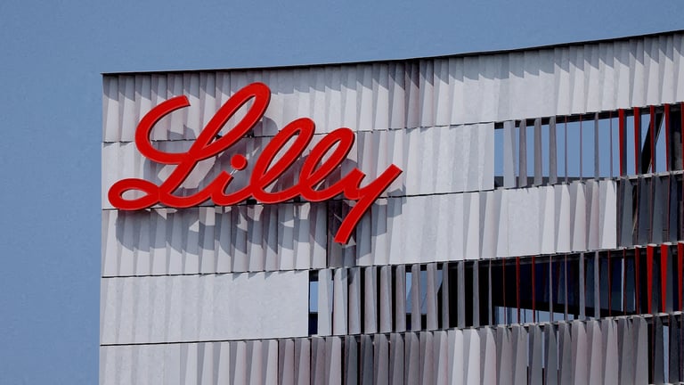 Eli Lilly's New Oral Obesity Drug Promises 20% Weight Loss, Global Access by 2026