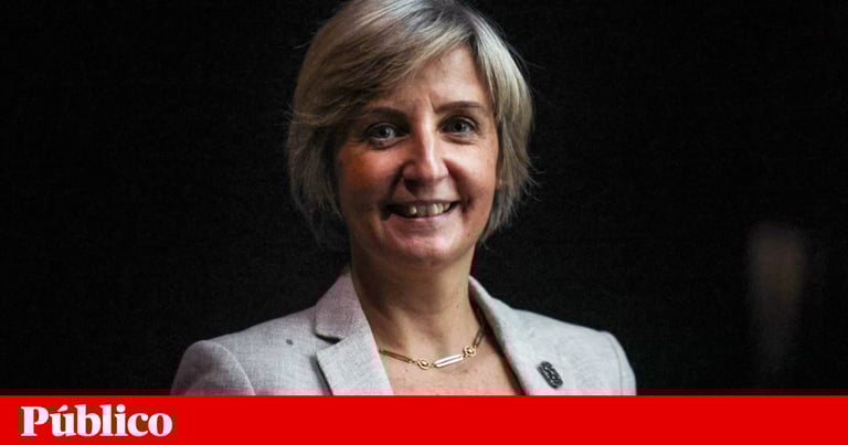 Marta Temido to Spearhead PS in EU Elections, Party Confirms