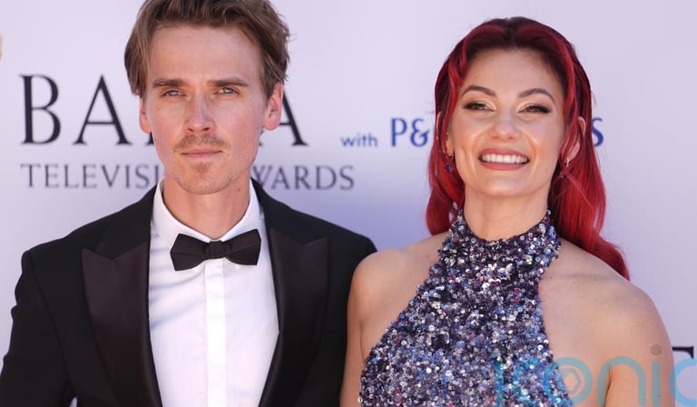 Strictly Stars Dianne Buswell and Joe Sugg Announce First Baby, Joyfully Reveal It's a Boy