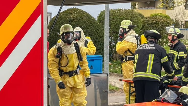 Polonium 210 Scare: Vial Found During Easter Egg Hunt Sparks Major Emergency Response in Germany
